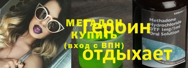 молекула духа Богородск